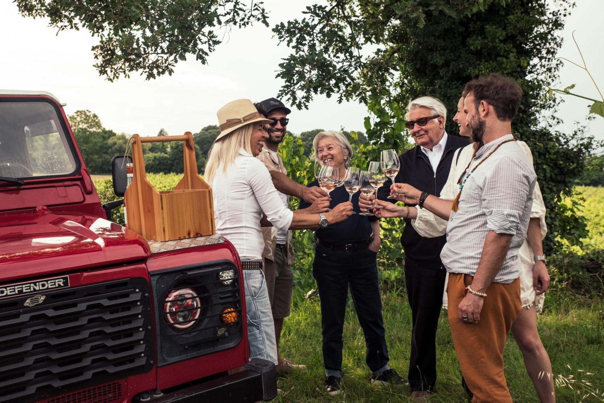 Agriturismo I Mischi Castelnuovo del Garda Zewnętrze zdjęcie