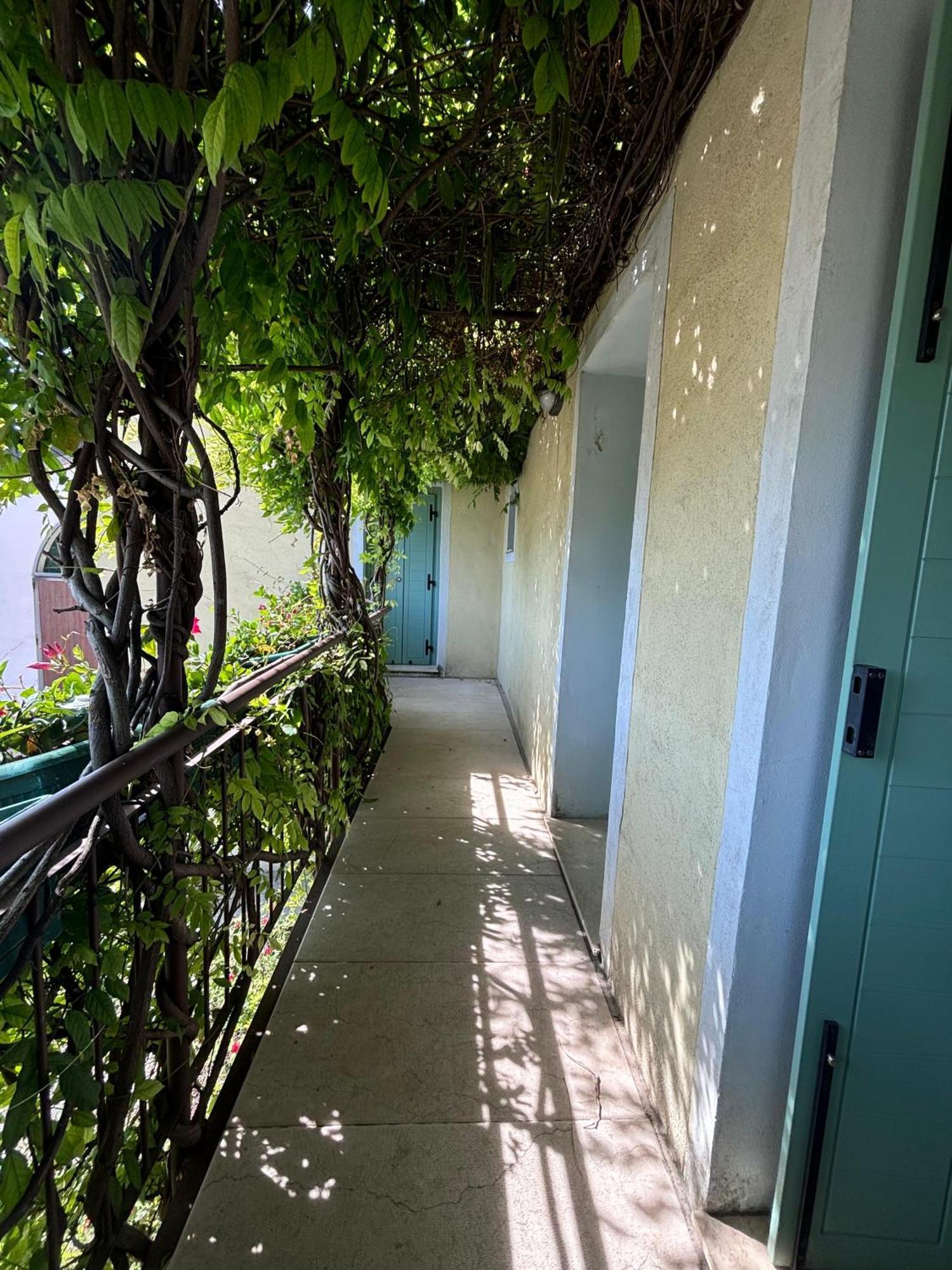 Agriturismo I Mischi Castelnuovo del Garda Zewnętrze zdjęcie