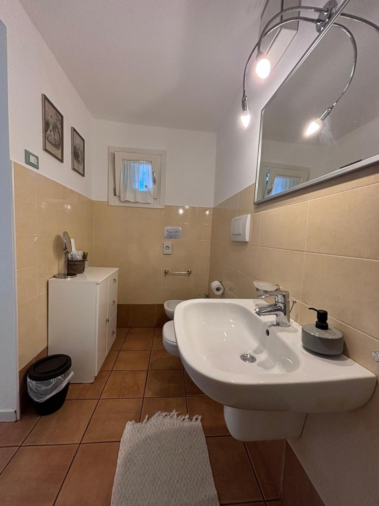 Agriturismo I Mischi Castelnuovo del Garda Zewnętrze zdjęcie