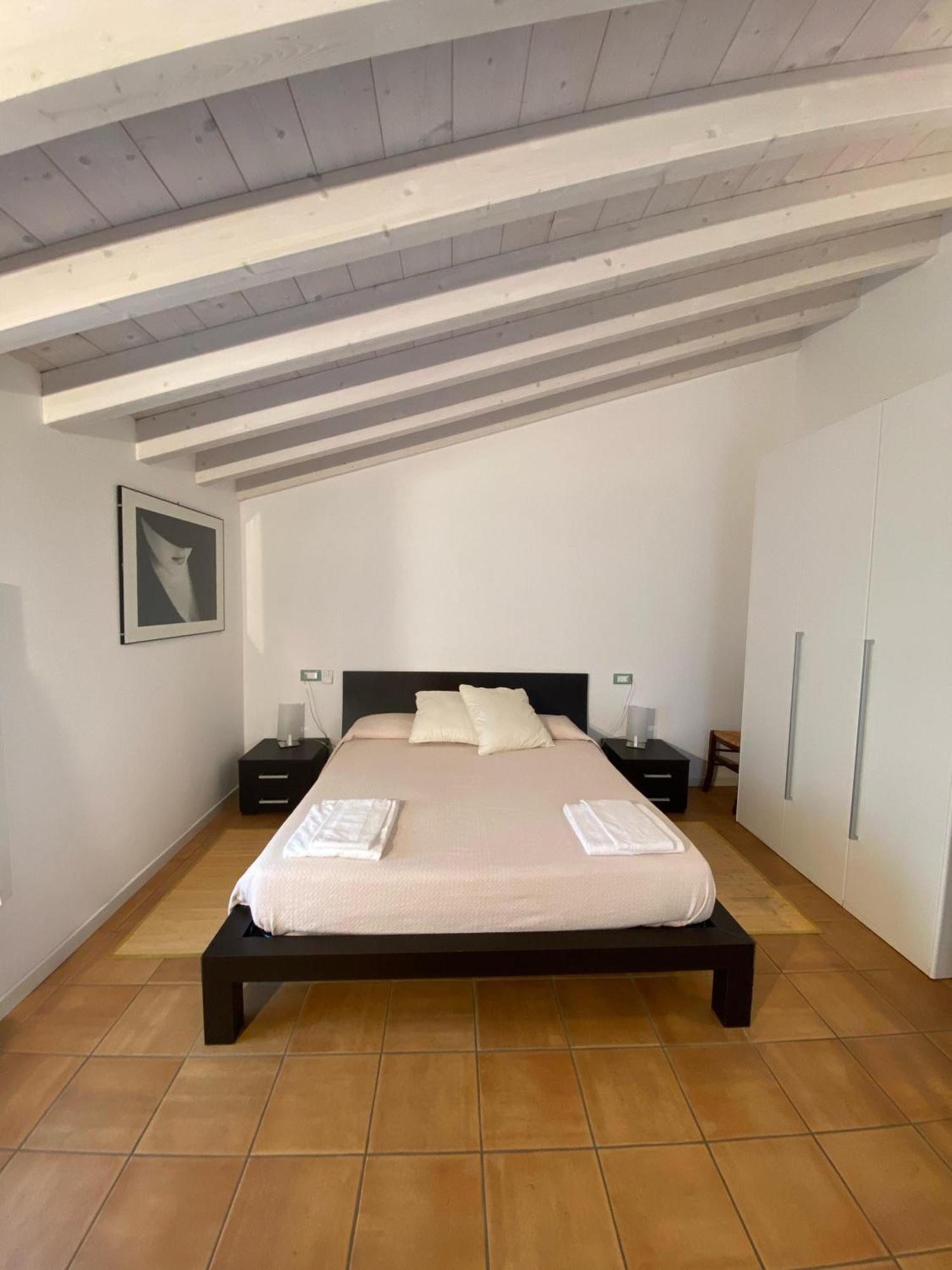 Agriturismo I Mischi Castelnuovo del Garda Zewnętrze zdjęcie
