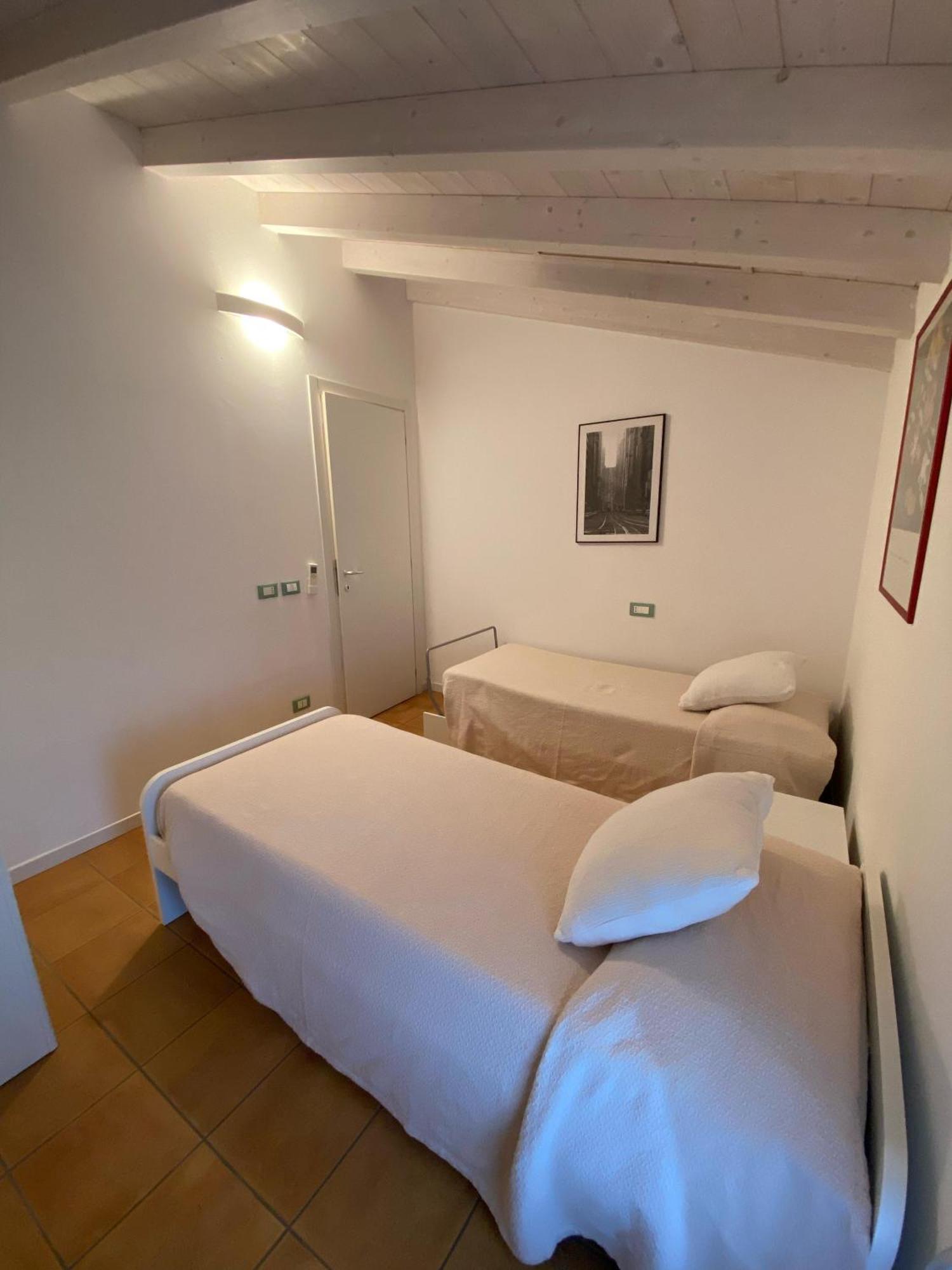 Agriturismo I Mischi Castelnuovo del Garda Zewnętrze zdjęcie