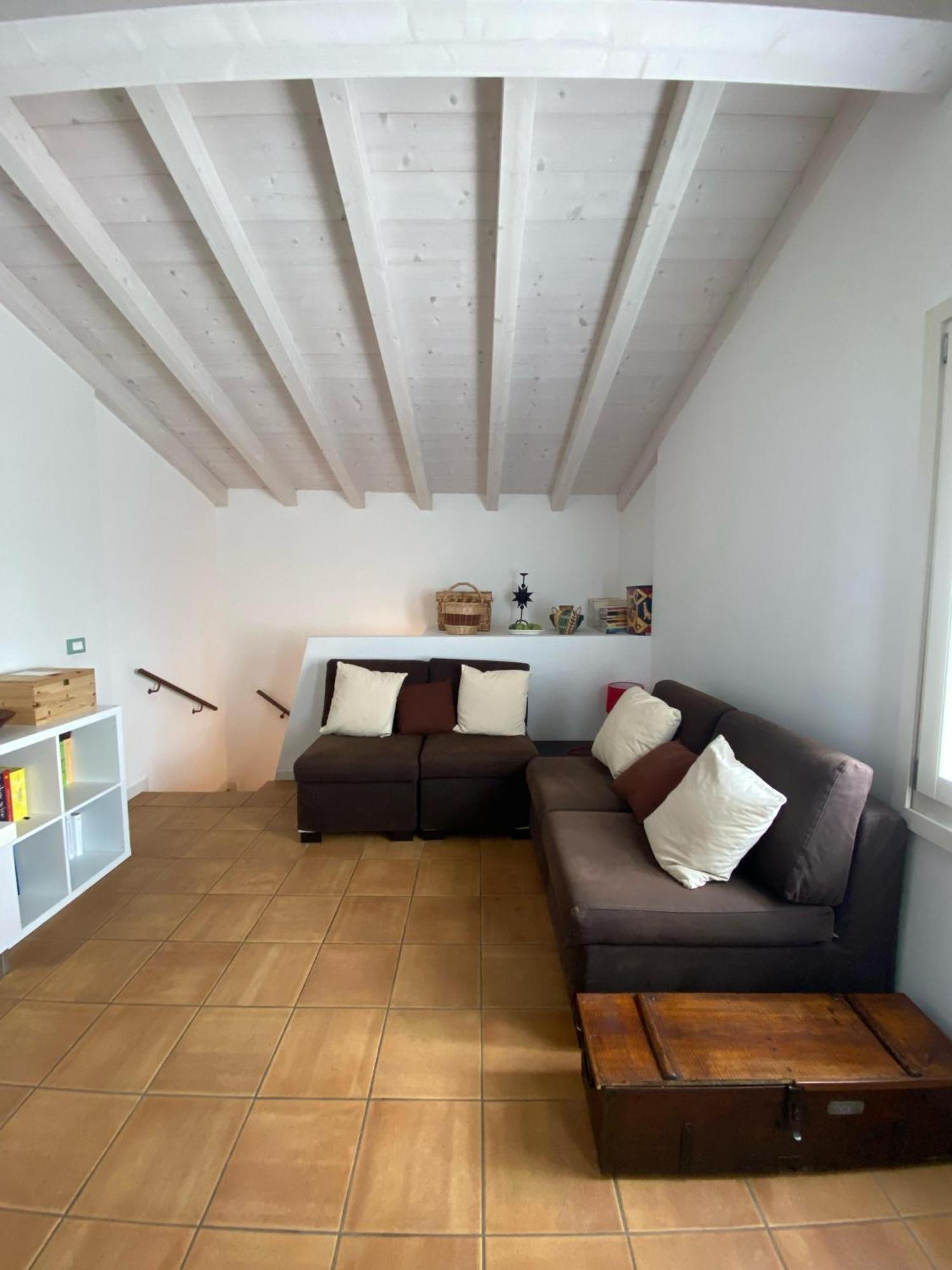 Agriturismo I Mischi Castelnuovo del Garda Zewnętrze zdjęcie