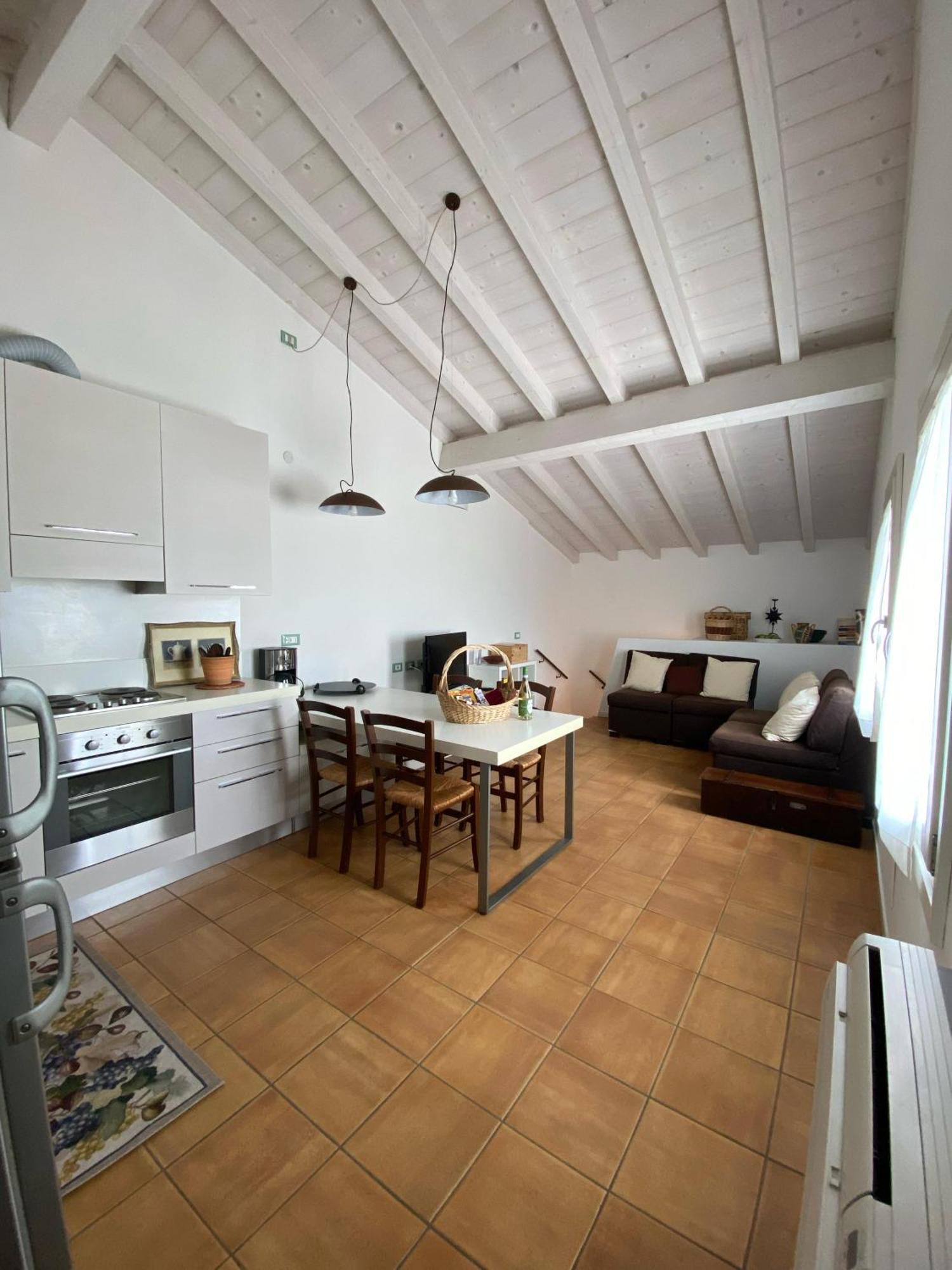 Agriturismo I Mischi Castelnuovo del Garda Zewnętrze zdjęcie